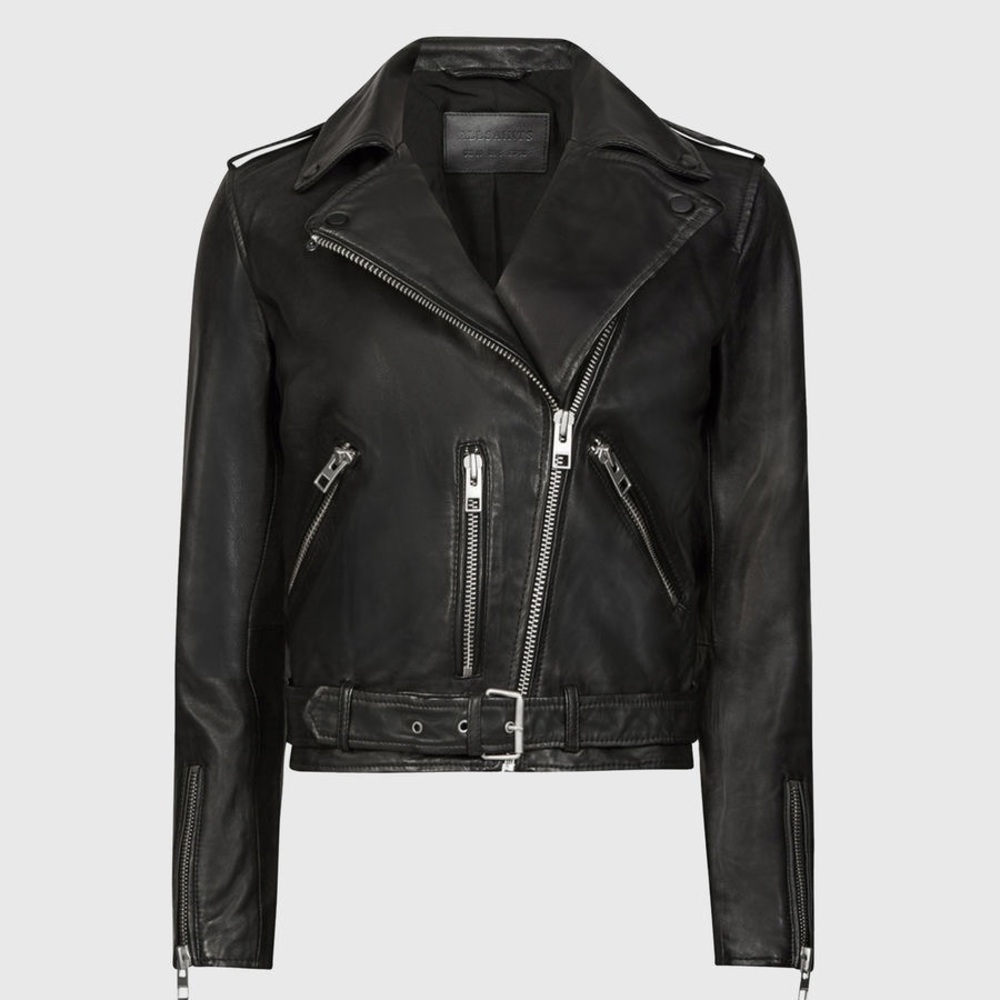 ALLSAINTS Balfern Biker Jacket